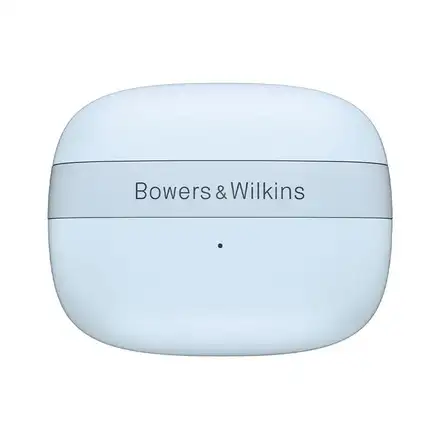Bowers & Wilkins Pi6 True Wireless Glacier Blue slúchadlá