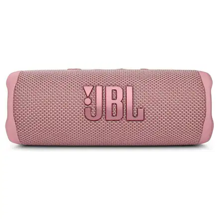 JBL Flip 6 Pink reproduktor