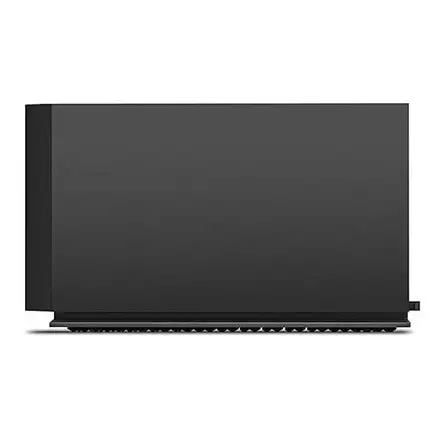 Lacie ext. HDD 10TB d2 Professional 3.5" USB-C 3.1 - Black
