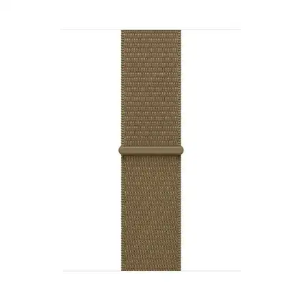 Apple Watch 40mm Olive Sport Loop
