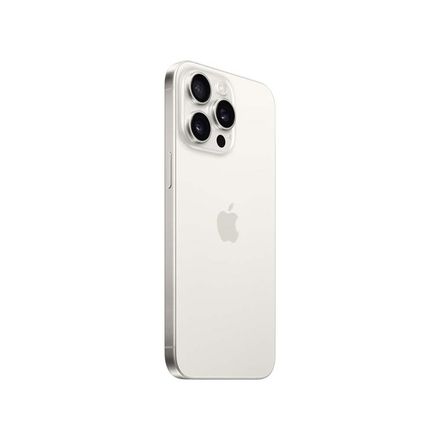 iPhone 15 Pro Max 512 GB biely titán *Trieda B*