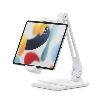 TwelveSouth stojan HoverBar Duo - White
