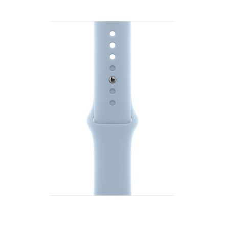Apple Watch 45mm Light Blue Sport Band - M/L