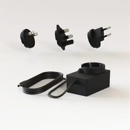 ZENS Magnetic Nightstand Charger