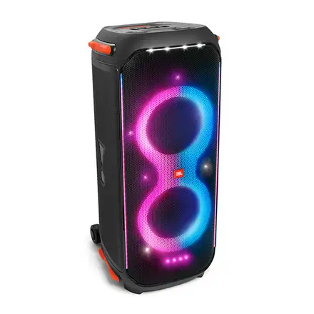 JBL Party Box 710 Black reproduktor