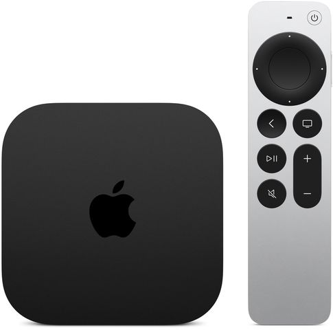 Apple TV (2026)