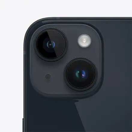 iPhone 14 Plus 128 GB polnočná *Trieda C*