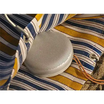 Bang & Olufsen BeoSound A1 2nd Gen. Grey Mist reproduktor