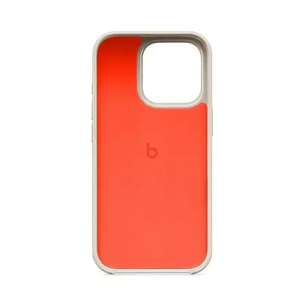 Apple Beats iPhone 16 Pro Case with MagSafe - Summit Stone *Rozbalený*