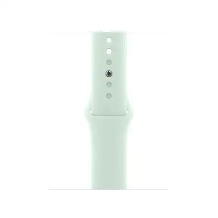 Apple Watch 42mm Aquamarine Sport Band - S/M