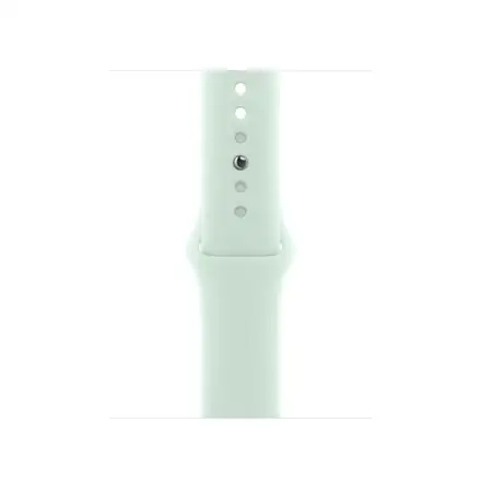 Apple Watch 40mm Aquamarine Sport Band - S/M