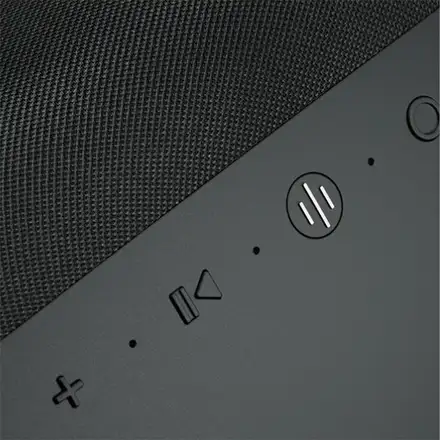 Bowers & Wilkins Zeppelin Wireless Midnight Grey reproduktor *Vystavený*