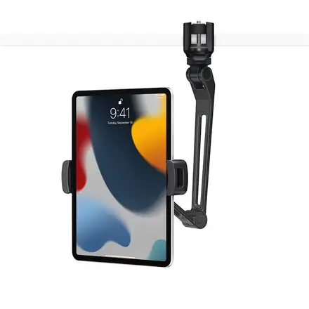 TwelveSouth stojan HoverBar Duo - Black