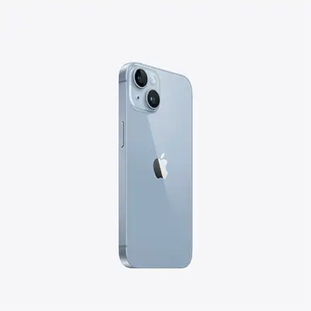 iPhone 14 256 GB modrá *Trieda B*