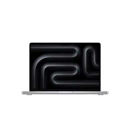 MacBook Pro 14" Apple M5 Pro 15C CPU 16C GPU 24GB 1TB Strieborný SK