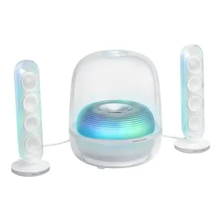 Harman Kardon SoundSticks 5 White reproduktor