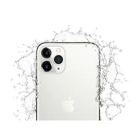 iPhone 11 Pro 256 GB strieborná *Trieda B*