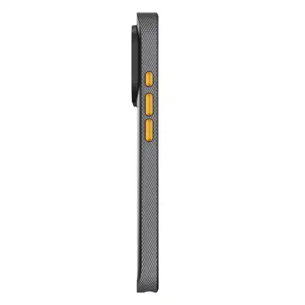 Peak Design GNAR Case pre iPhone 17 Pro - Black
