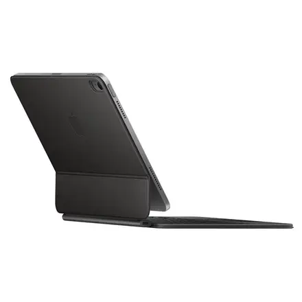 Apple Magic Keyboard pre iPad Air 11" (M3, M2, a M4, 4. a 5. generácie) - Slovenská - Čierna