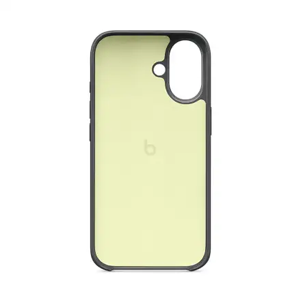 Apple Beats iPhone 16 Case with MagSafe - Midnight Black