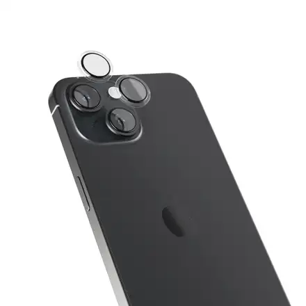 Epico Camera Lens Protector iPhone 16/16 Plus