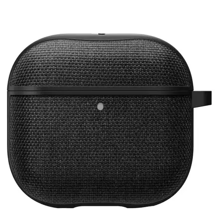 Spigen puzdro Urban Fit pre Apple Airpods 4/5 - Black