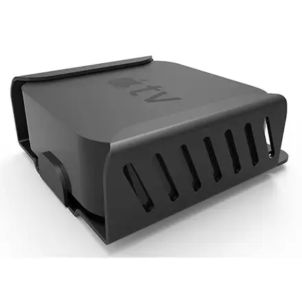 Compulocks New Apple TV (3rd Generation) Secure Bracket