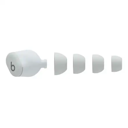 Apple Beats Solo Buds - True Wireless Earbuds - Storm Grey slúchadlá