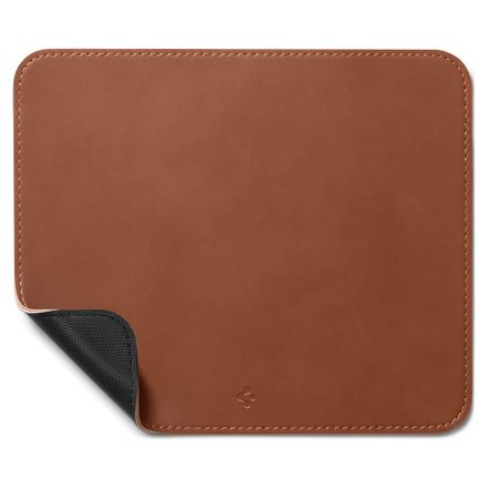 Spigen podložka pod myš LD301 Mousepad - Brown