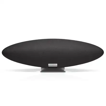 Bowers & Wilkins Zeppelin Wireless Midnight Grey reproduktor *Vystavený*
