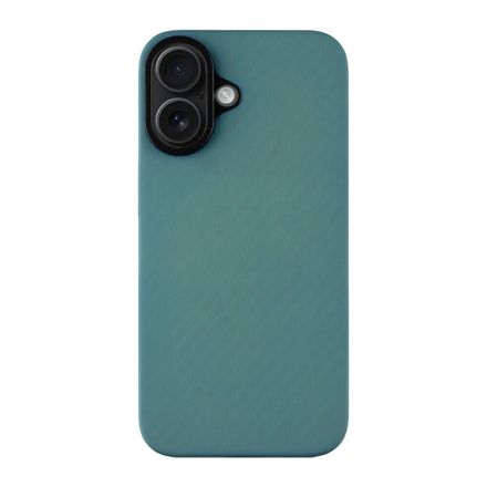 Tactical MagForce Aramid Kryt Apple iPhone 16 modrý