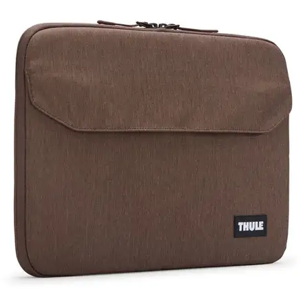 Thule Lithos puzdro pre MacBook Air 13" - hnedá