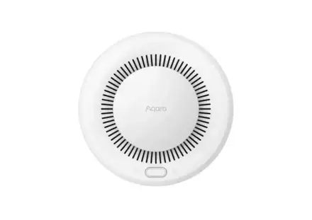 Aqara Smart Home Dymový senzor
