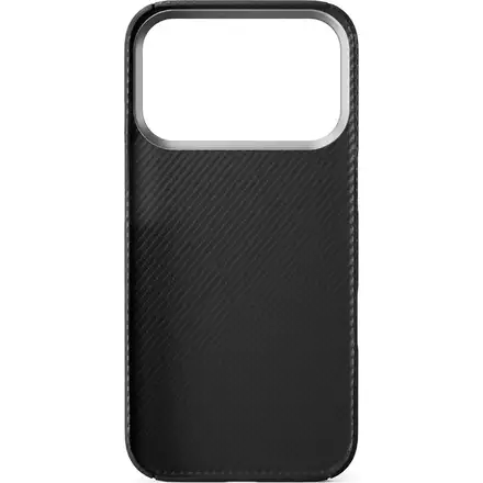 Epico UNUM SlimAramid Mag+ Case iPhone 17 Pro Qi2 & MagSafe kompatibilný
