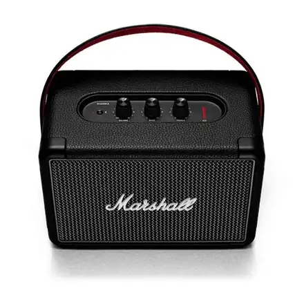 Marshall Kilburn II - Black reproduktor