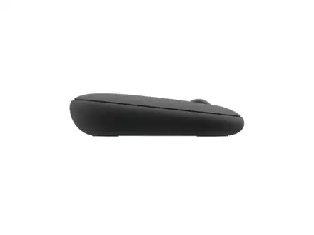Logitech Pebble 2 combo pre Mac - tenká bezdrôtová klávesnica a myš, kombo, US - grafitová