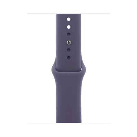 Apple Watch 40mm Purple Fog Sport Band - S/M
