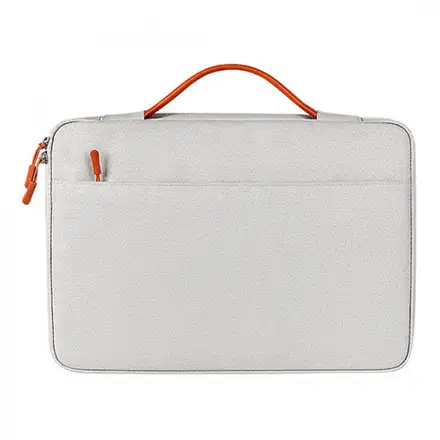 Comma taška British Series pre Macbook Pro 16" M1/M2/M3/M4 - Gray