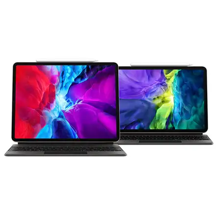 Apple iPad Pro 11" (2020) Wi-Fi 128 GB kozmická sivá *Trieda C*