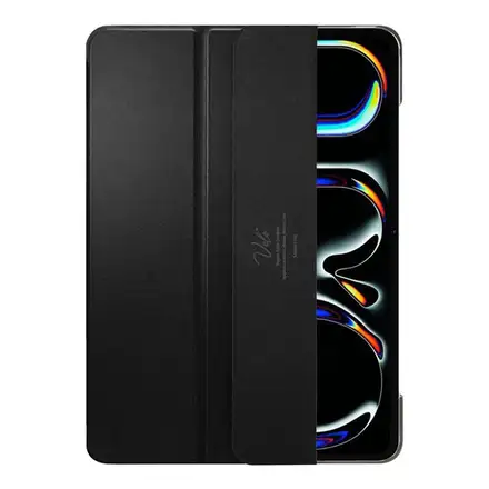 Spigen puzdro Smart Fold Case pre iPad Pro 13" M4/M5 – Black