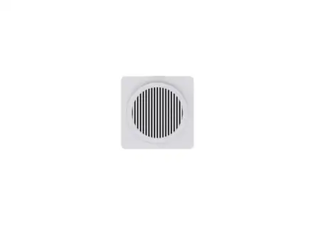 Aqara Smart Home Videozvonček s HUBom, Kamera G410, biela