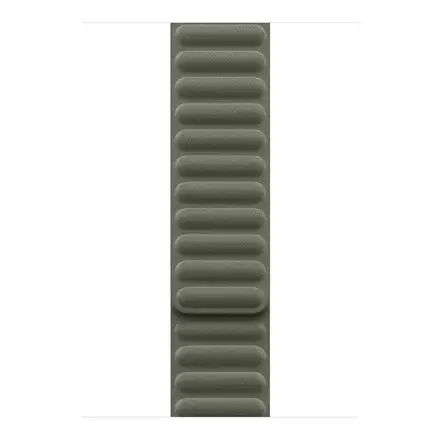 Apple Watch 46mm Sage Gray Magnetic Link - S/M