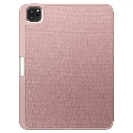 Spigen puzdro Urban Fit pre iPad Pro 11" M4/M5 - Rose Gold