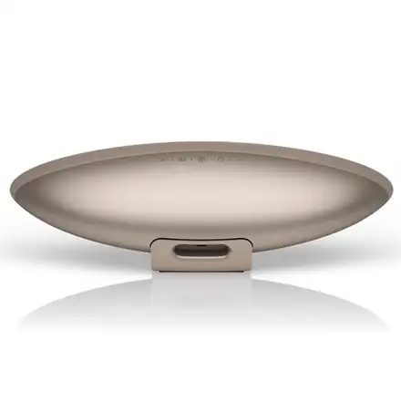 Bowers & Wilkins Zeppelin Pro Edition Solar Gold reproduktor