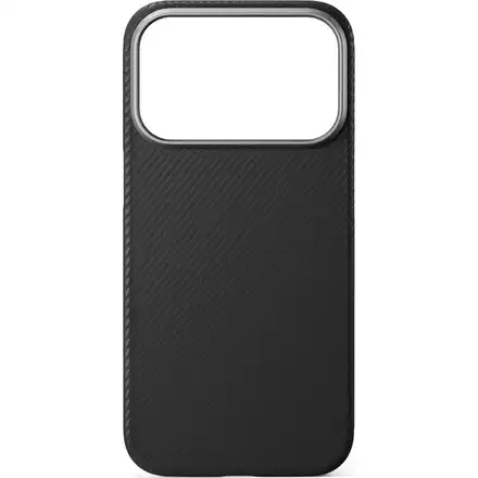 Epico UNUM SlimAramid Mag+ Case iPhone 17 Pro Qi2 & MagSafe kompatibilný