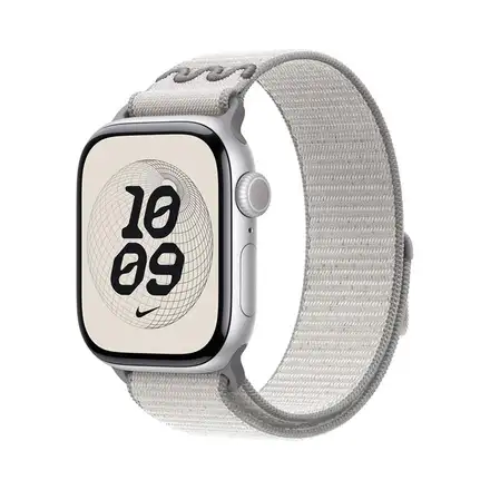 Apple Watch 42mm Veiled Grey Nike Sport Loop