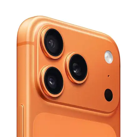 iPhone 17 Pro 512GB Kozmická oranžová