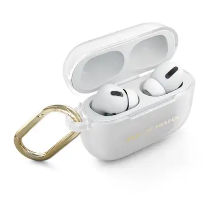 iDeal Clear AirPods Case PRO 1/2 Clear *Rozbalený*