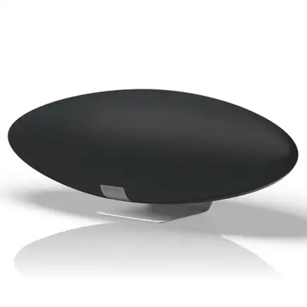 Bowers & Wilkins Zeppelin Pro Edition Space Grey reproduktor