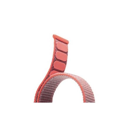 Aiino - Koa band for Apple Watch (1-11 Series) 38-42 mm - Sugar Neon